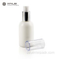 30 ml PP-Material Kleine Größe Airless Flasche